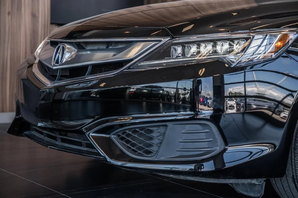 2016 Acura ILX - Image 4 of 20