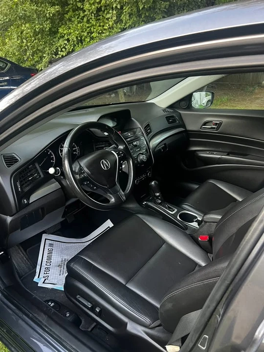 2016 Acura ILX - Image 7 of 13