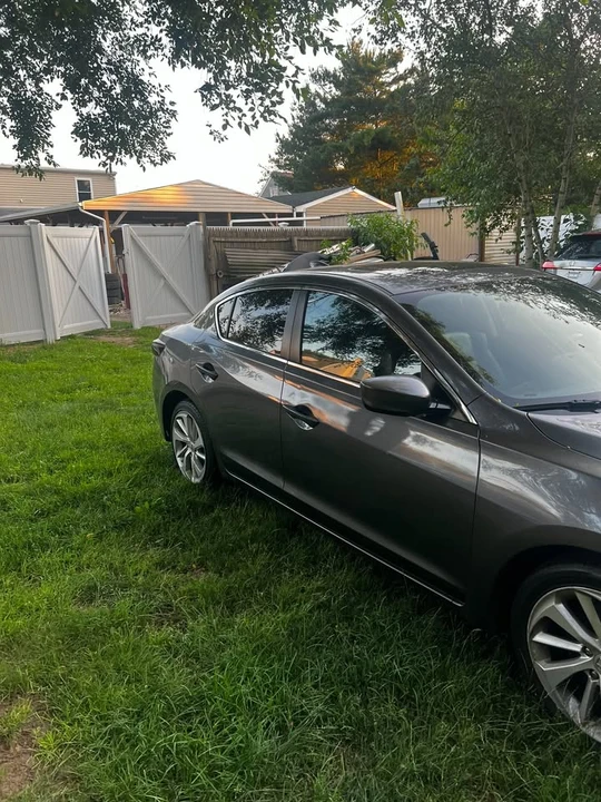 2016 Acura ILX - Image 5 of 13