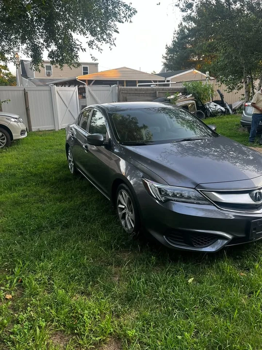 2016 Acura ILX - Image 4 of 13