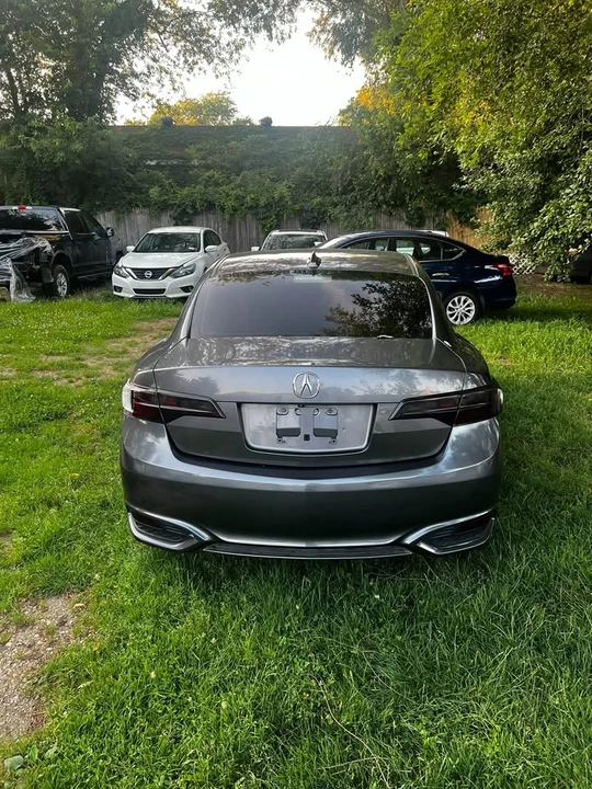 2016 Acura ILX - Image 2 of 13