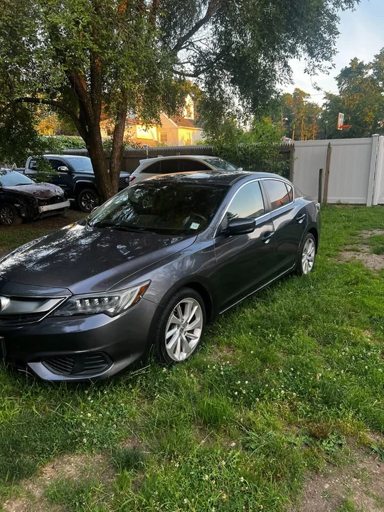2016 Acura ILX - Image 3 of 13