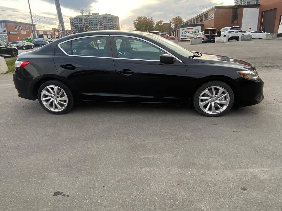 2016 Acura ILX - Image 4 of 20