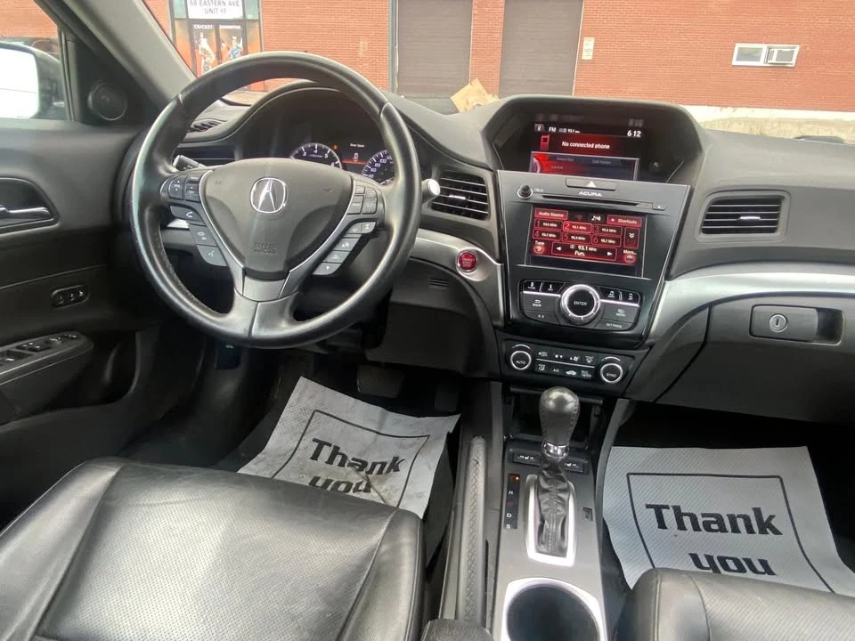 2016 Acura ILX - Image 11 of 20