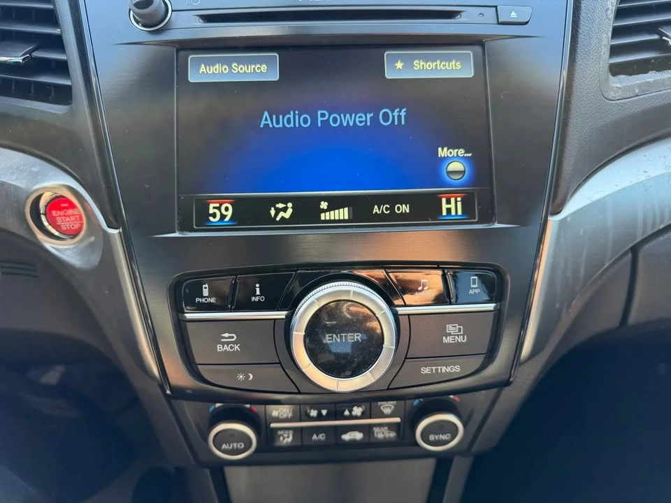 2016 Acura ILX - Image 17 of 20