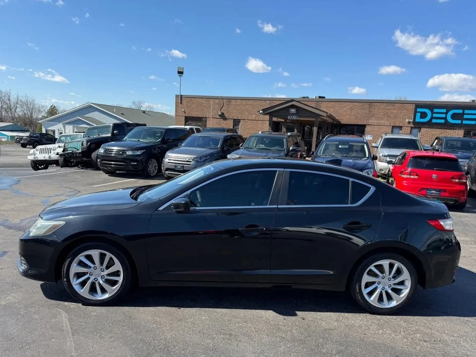 2016 Acura ILX - Image 6 of 20