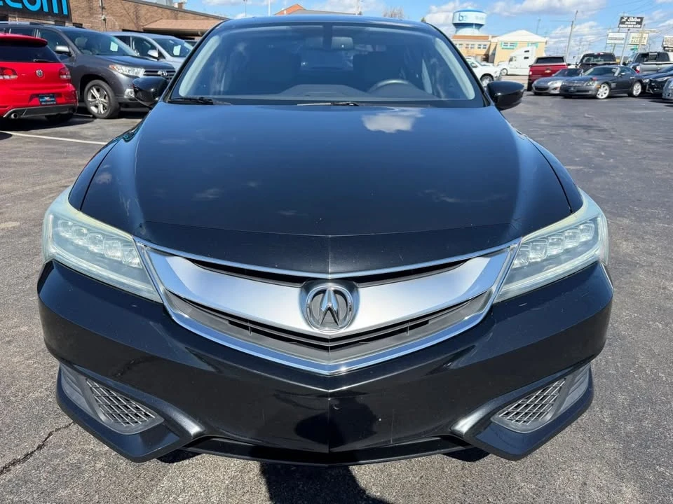 2016 Acura ILX - Image 8 of 20