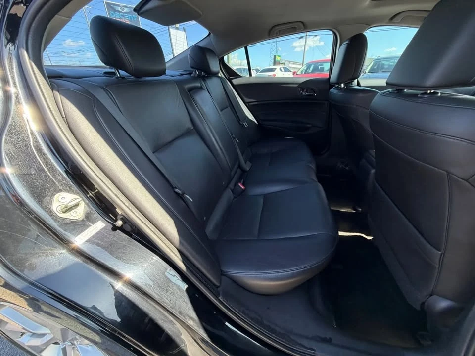 2016 Acura ILX - Image 13 of 20