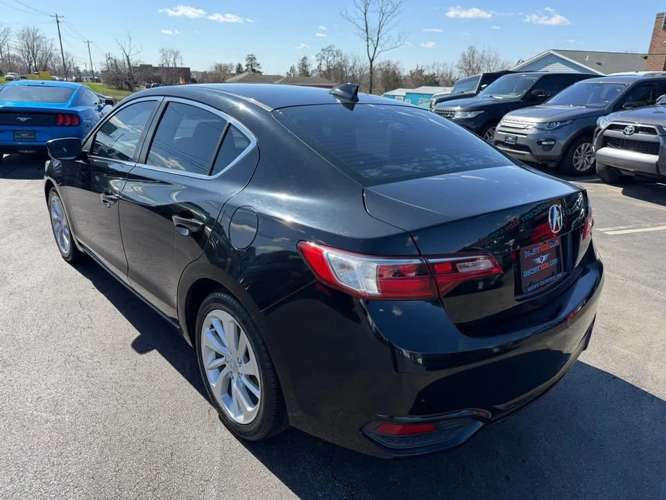 2016 Acura ILX - Image 5 of 20