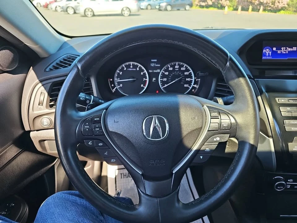 2016 Acura ILX - Image 18 of 20