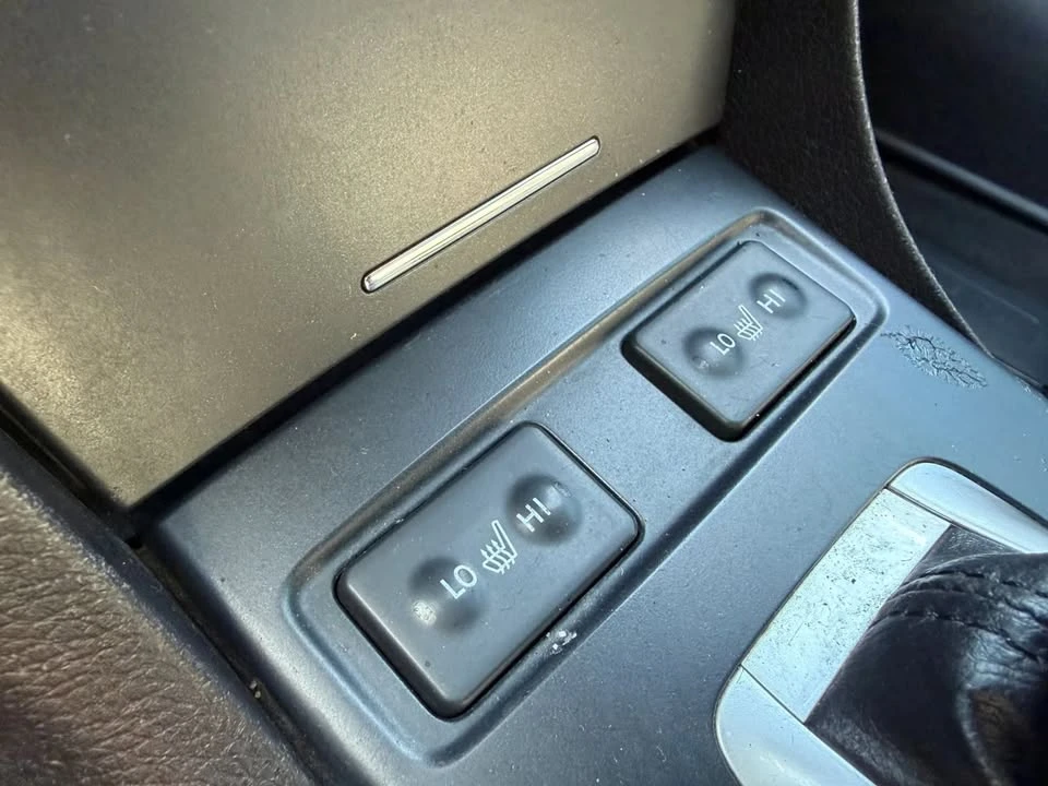2016 Acura ILX - Image 20 of 20