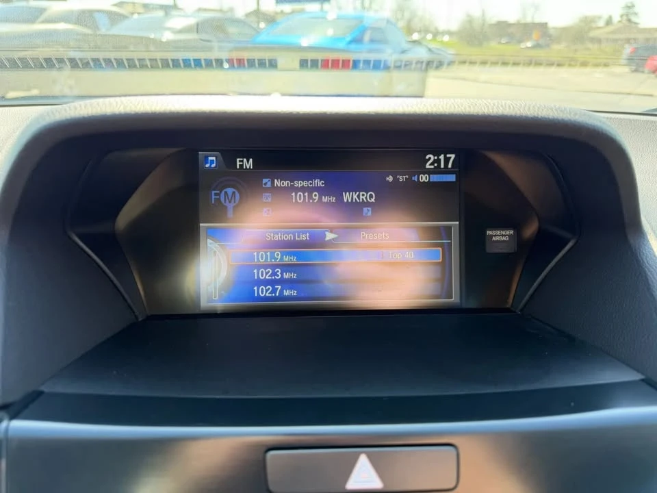 2016 Acura ILX - Image 18 of 20