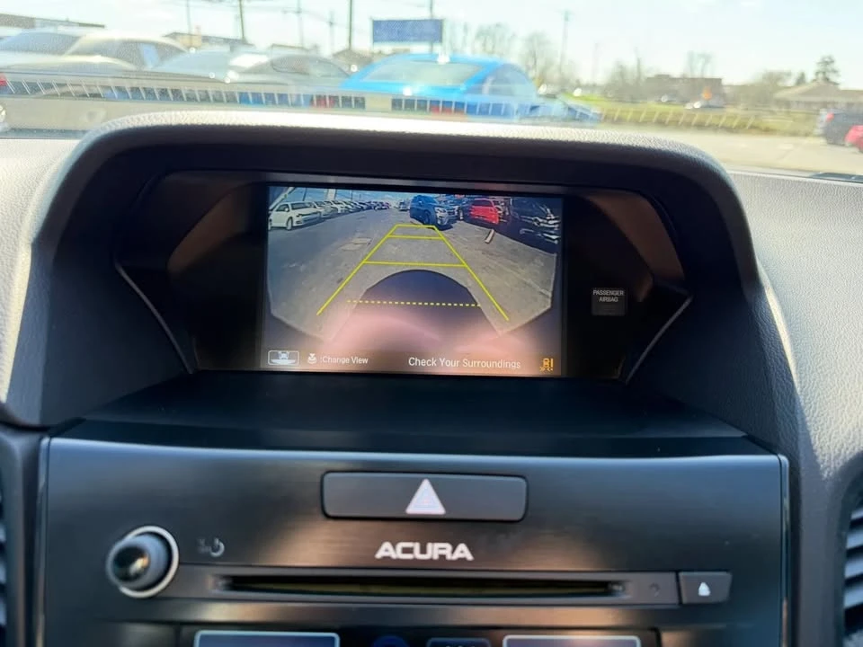 2016 Acura ILX - Image 19 of 20