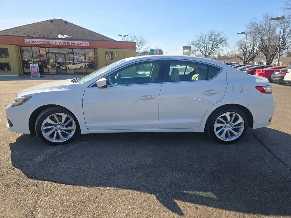 2016 Acura ILX - Image 5 of 20