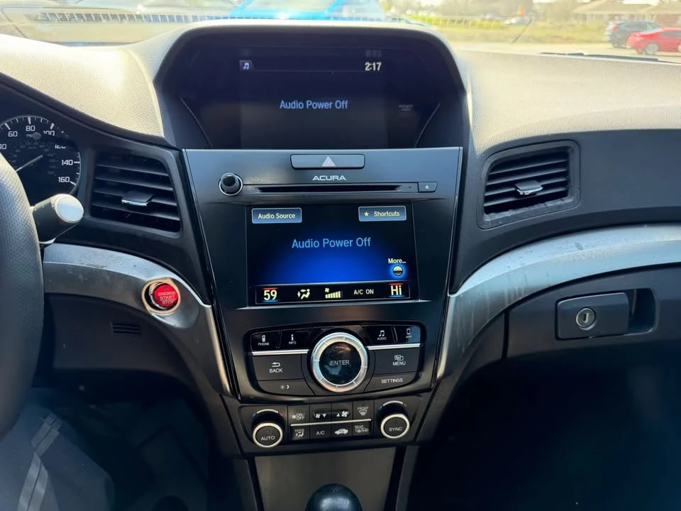 2016 Acura ILX - Image 16 of 20