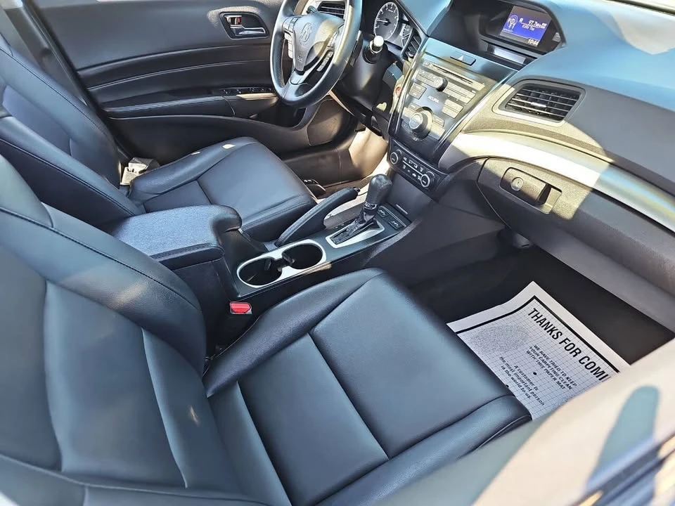2016 Acura ILX - Image 13 of 20