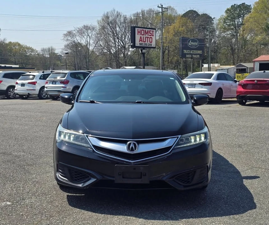 2016 Acura ILX - Image 3 of 20