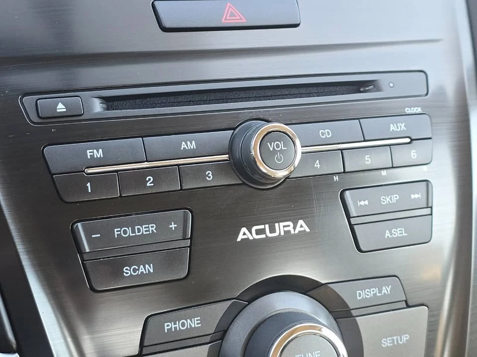 2016 Acura ILX - Image 15 of 20