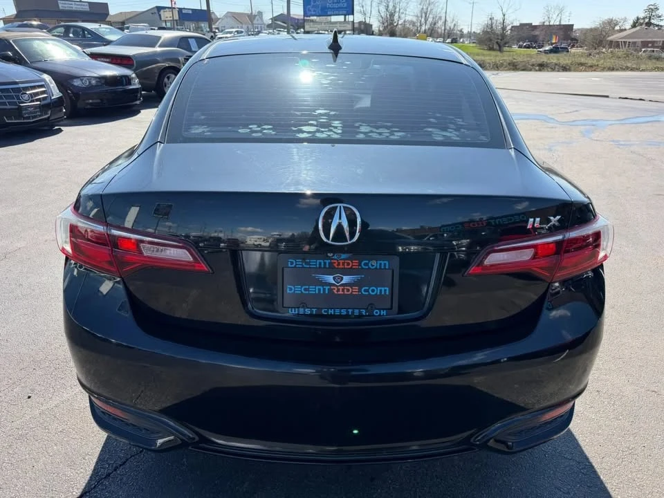 2016 Acura ILX - Image 4 of 20