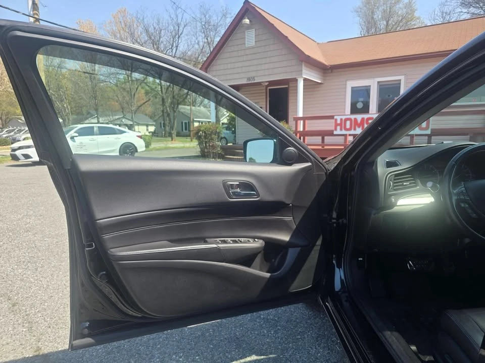 2016 Acura ILX - Image 16 of 20