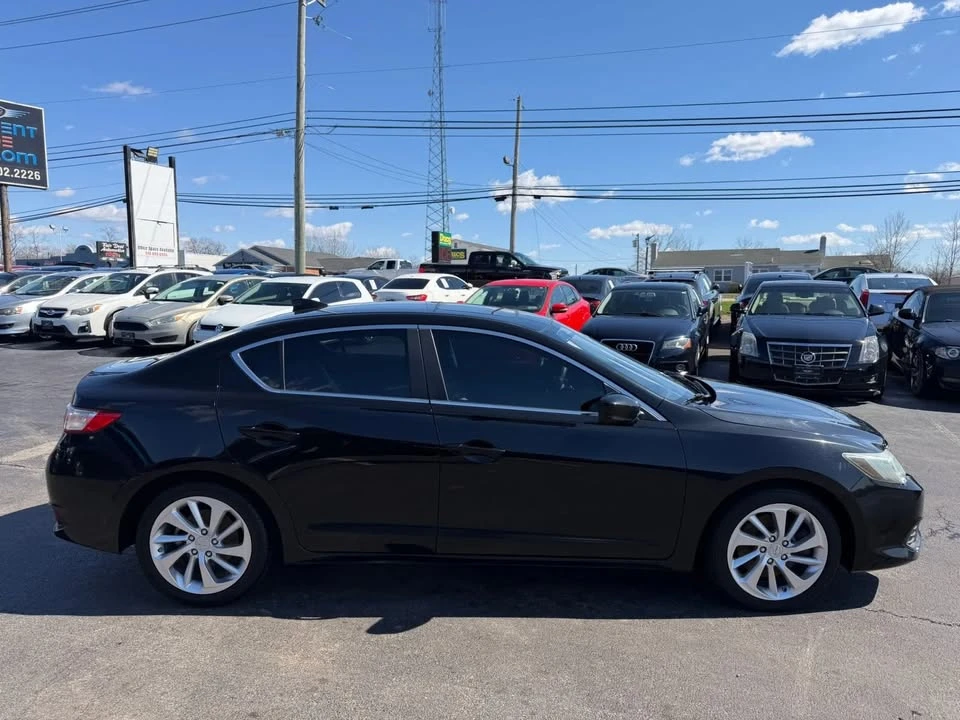2016 Acura ILX - Image 2 of 20