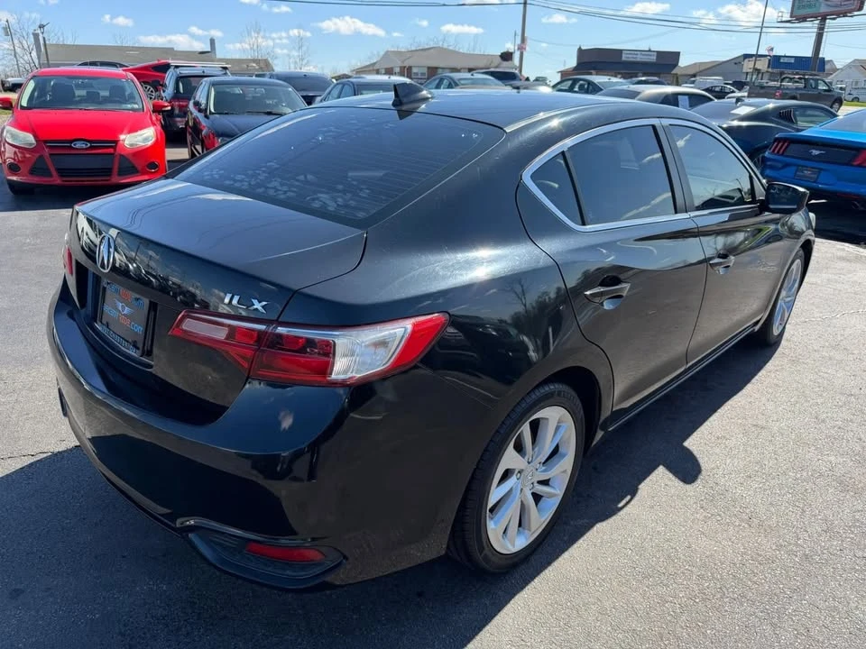 2016 Acura ILX - Image 3 of 20