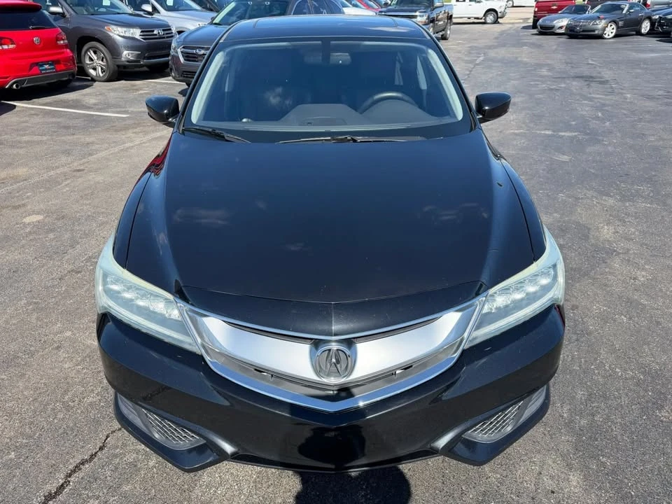 2016 Acura ILX - Image 9 of 20