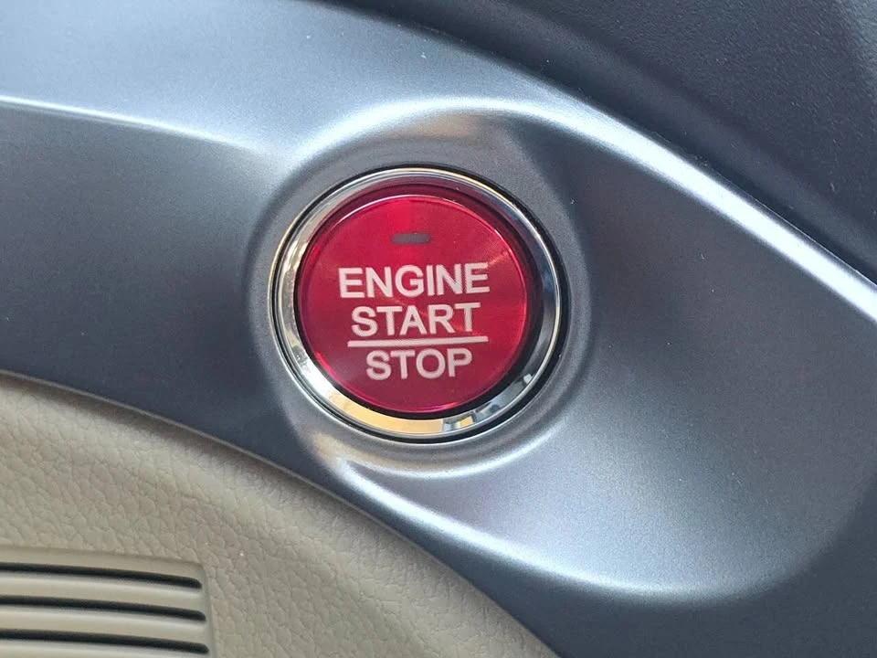 2016 Acura ILX - Image 18 of 20