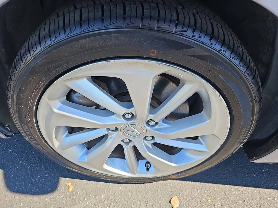 2016 Acura ILX - Image 7 of 20