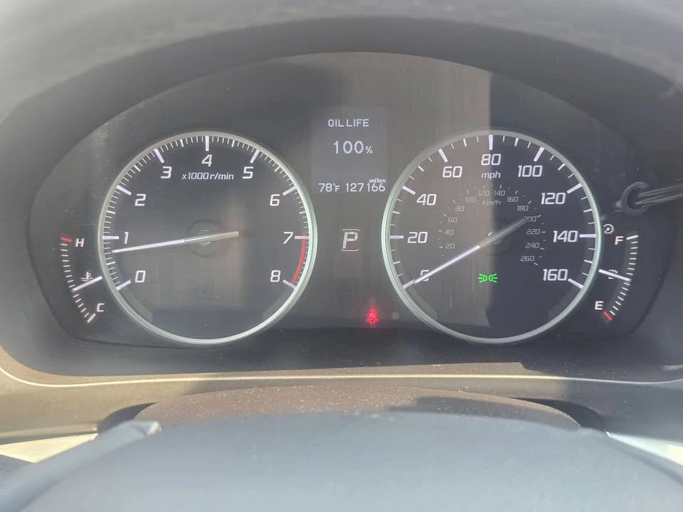 2016 Acura ILX - Image 11 of 20