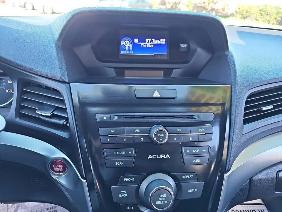 2016 Acura ILX - Image 19 of 20