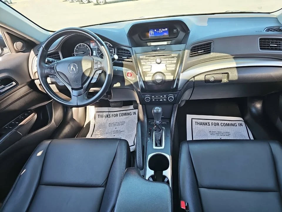 2016 Acura ILX - Image 14 of 20