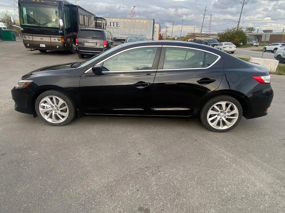 2016 Acura ILX - Image 8 of 20
