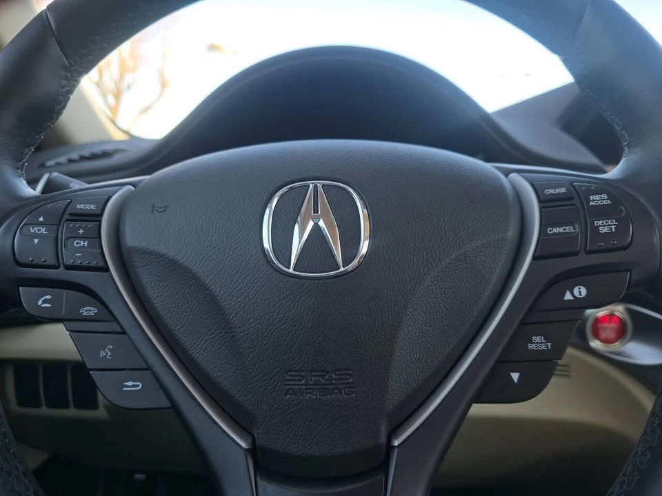 2016 Acura ILX - Image 20 of 20