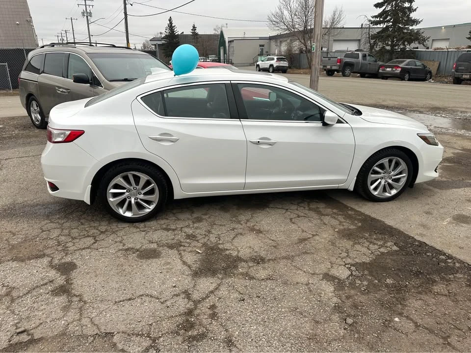 2016 Acura ILX - Image 7 of 15