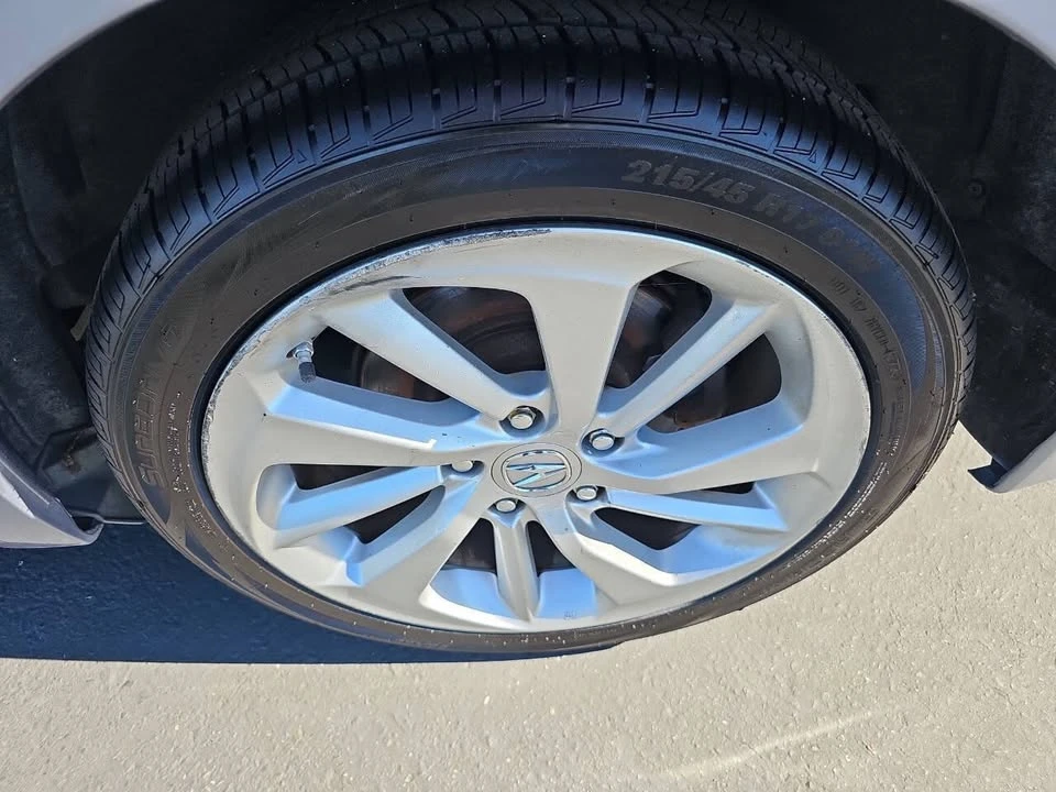 2016 Acura ILX - Image 6 of 20
