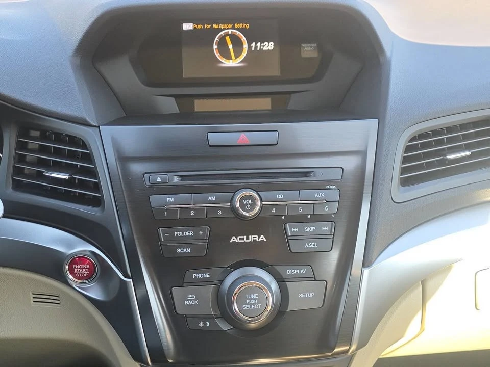 2016 Acura ILX - Image 14 of 20