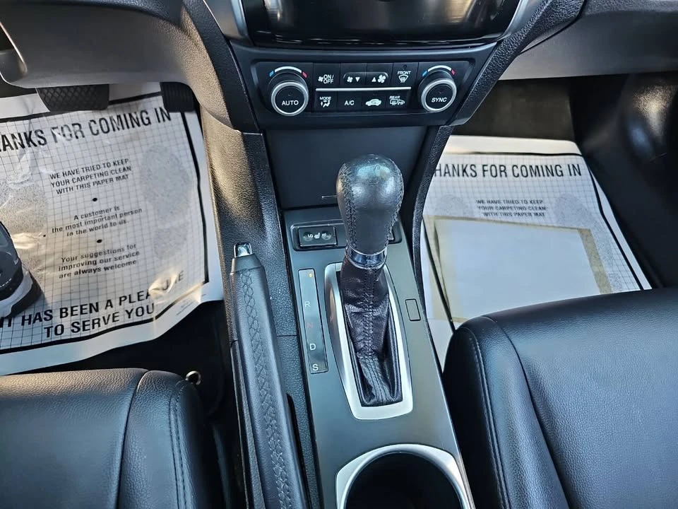 2016 Acura ILX - Image 20 of 20