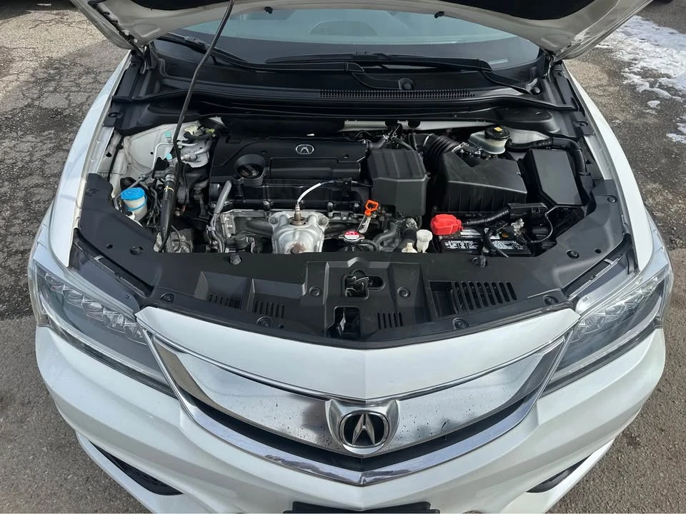2016 Acura ILX - Image 13 of 15