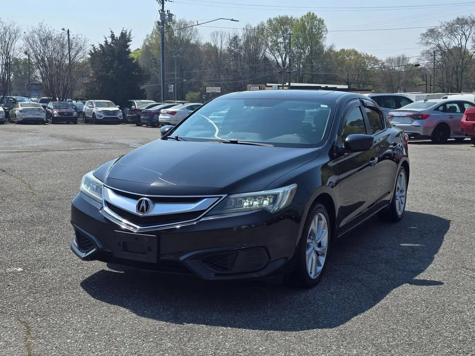 2016 Acura ILX - Image 2 of 20
