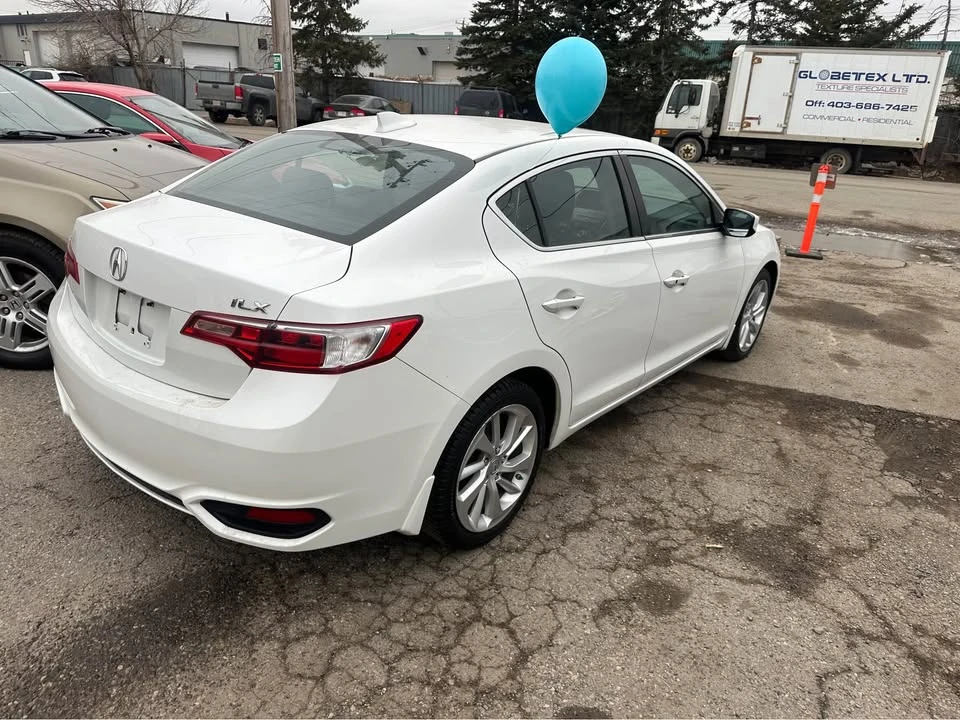 2016 Acura ILX - Image 6 of 15