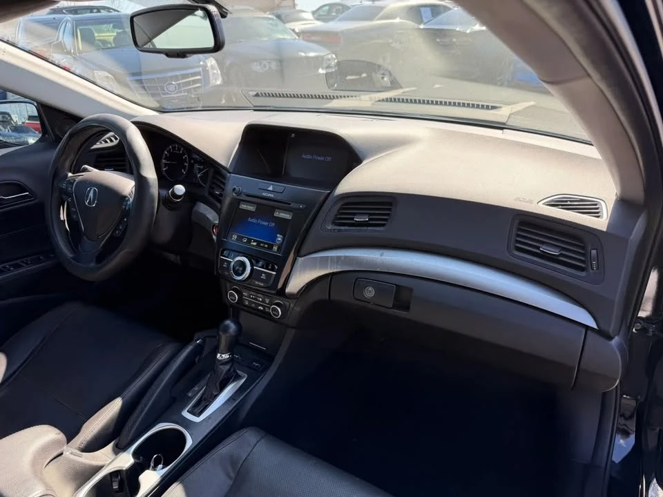 2016 Acura ILX - Image 15 of 20