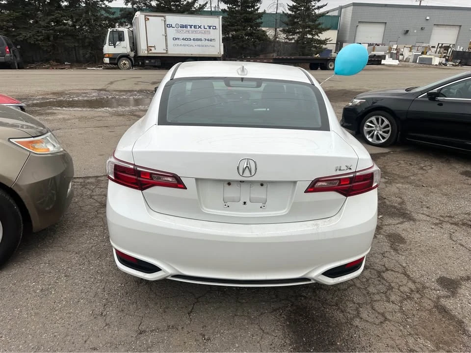 2016 Acura ILX - Image 5 of 15