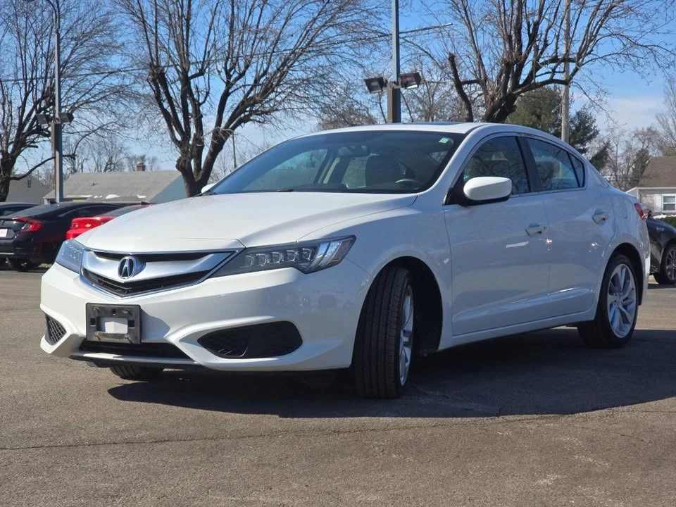 2016 Acura ILX - Image 2 of 20