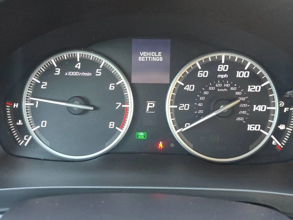 2016 Acura ILX - Image 13 of 20