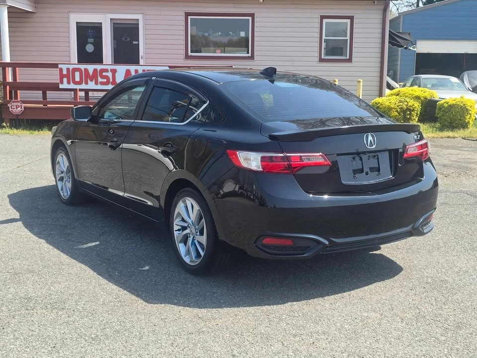 2016 Acura ILX - Image 4 of 20
