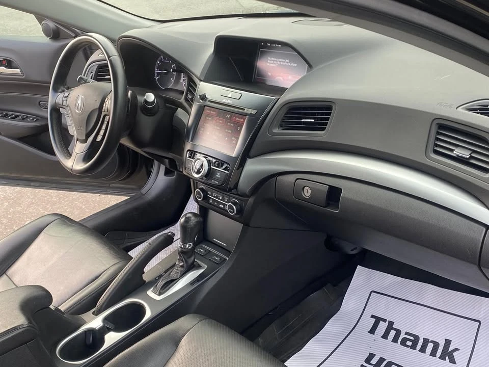2016 Acura ILX - Image 17 of 20