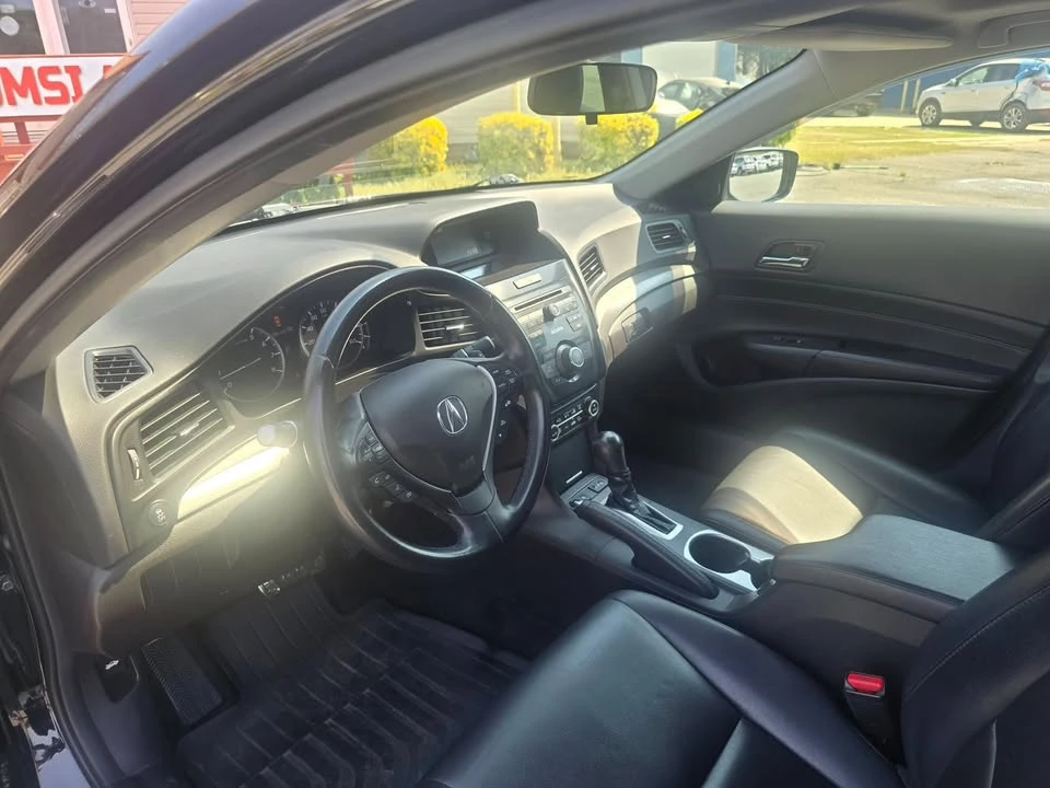 2016 Acura ILX - Image 7 of 20