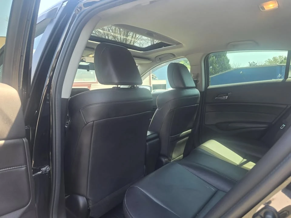 2016 Acura ILX - Image 18 of 20
