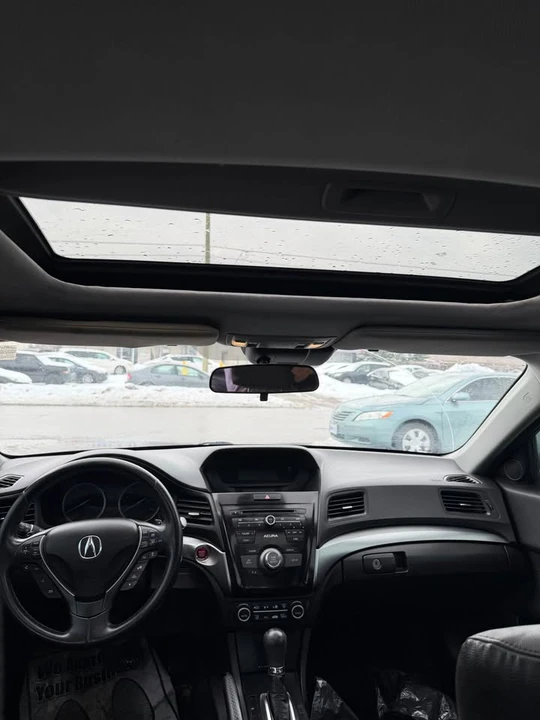 2016 Acura ILX - Image 9 of 11
